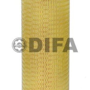 Воздушный фильтр (предохранительный) DIFA 4355MK-01