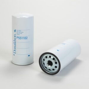Масляный фильтр Donaldson P551102
