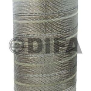 Воздушный фильтр (основной) DIFA 4355MK