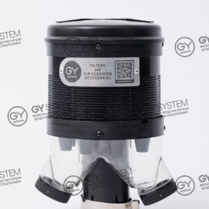 GY-2 Размер №1 (20-50 л.с.)