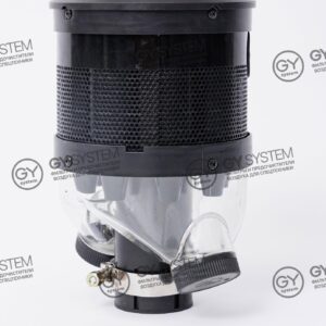 GY-2 Размер №3 (80-130 л.с.)