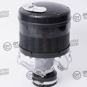 GY-2 Размер №4 (130-190 л.с.)