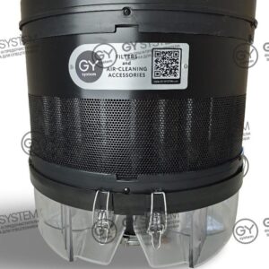 GY-2 Размер №6 (320-500 л.с.)