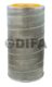 Воздушный фильтр (основной) DIFA 4355MK